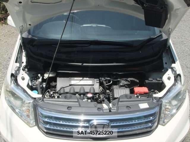 Honda FREED SPIKE 2012-02 377357-17