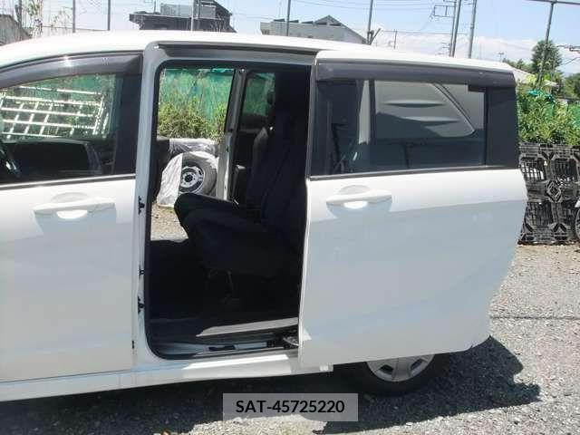 Honda FREED SPIKE 2012-02 377357-9