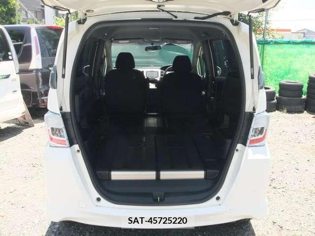 Honda FREED SPIKE 2012-02 377357-16