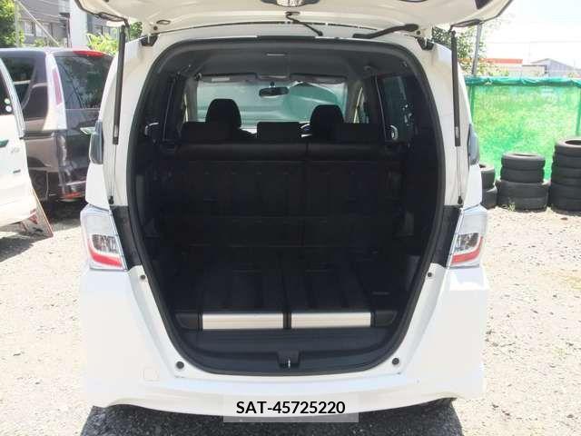 Honda FREED SPIKE 2012-02 377357-15
