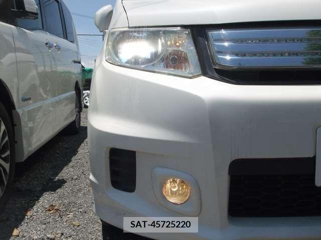Honda FREED SPIKE 2012-02 377357-14