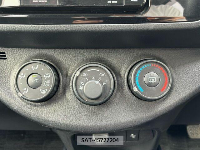 Toyota VITZ 2017-08 379015-14