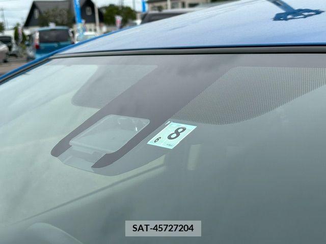 Toyota VITZ 2017-08 379015-24