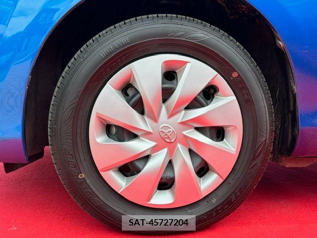 Toyota VITZ 2017-08 379015-26