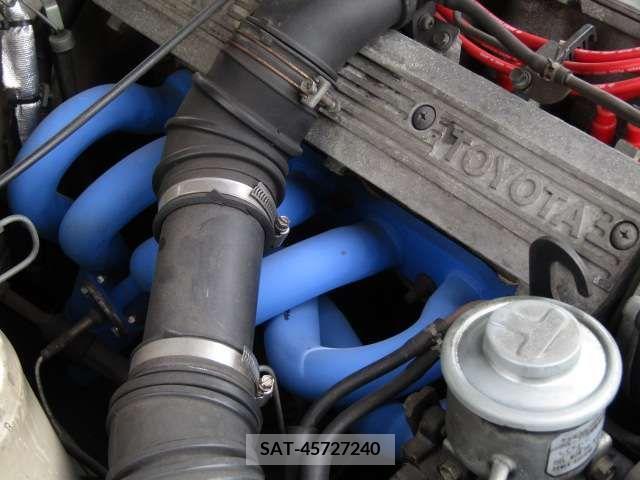 Toyota SOARER 1982-12 255110-19