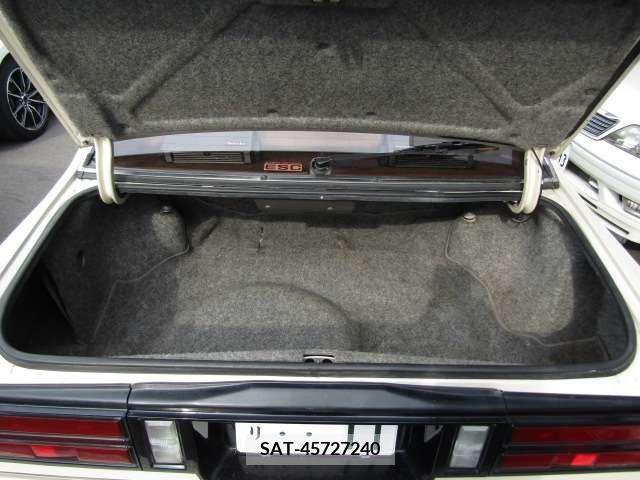 Toyota SOARER 1982-12 255110-17