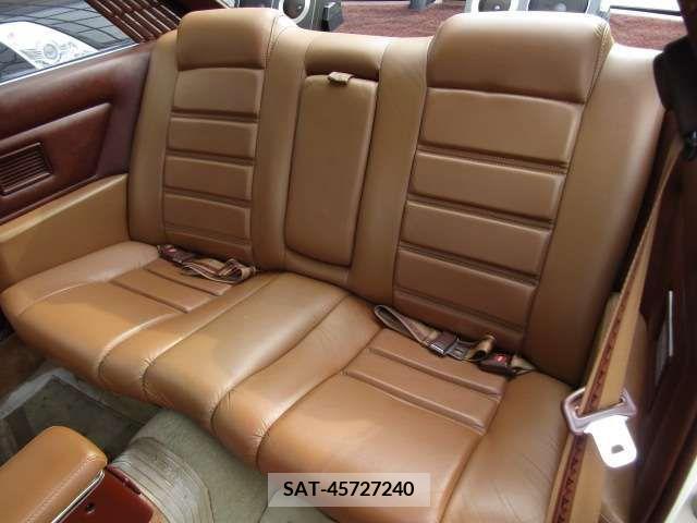 Toyota SOARER 1982-12 255110-16
