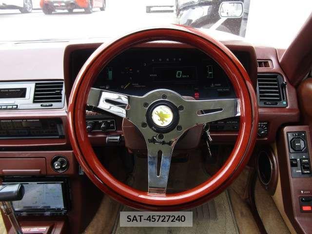 Toyota SOARER 1982-12 255110-14