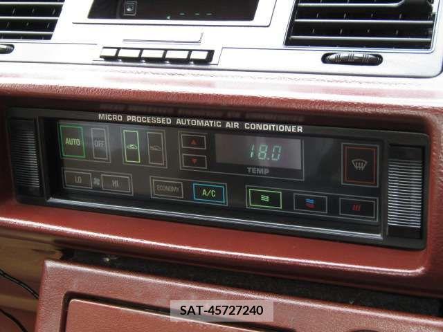 Toyota SOARER 1982-12 255110-12