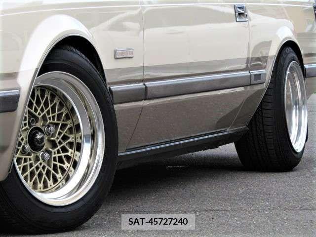 Toyota SOARER 1982-12 255110-2