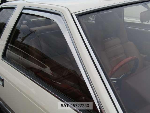 Toyota SOARER 1982-12 255110-7