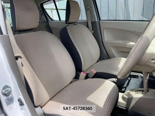 Suzuki ALTO 2013-04 304957-16