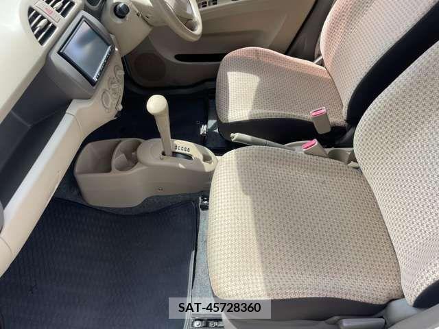 Suzuki ALTO 2013-04 304957-15
