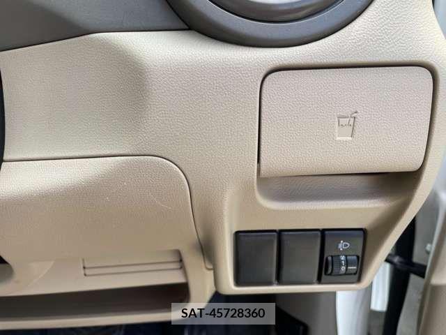 Suzuki ALTO 2013-04 304957-13