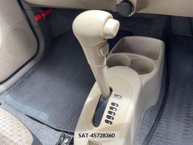 Suzuki ALTO 2013-04 304957-12