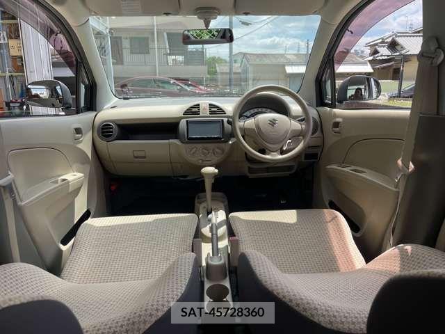 Suzuki ALTO 2013-04 304957-1