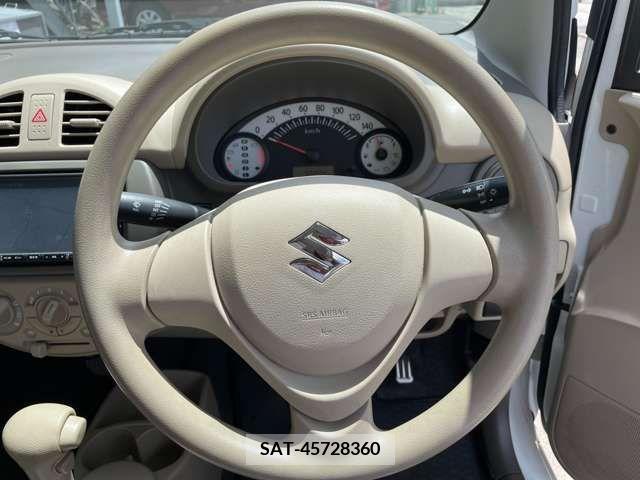 Suzuki ALTO 2013-04 304957-11