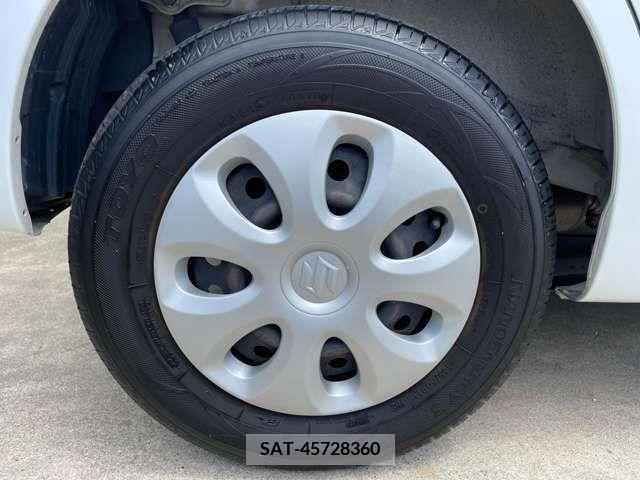 Suzuki ALTO 2013-04 304957-8