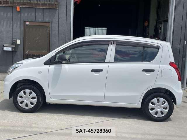 Suzuki ALTO 2013-04 304957-7