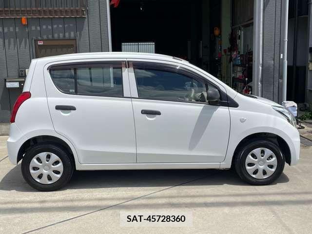 Suzuki ALTO 2013-04 304957-6