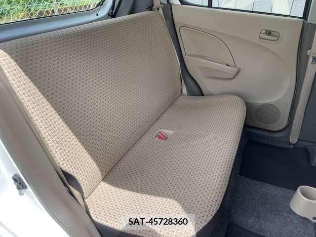 Suzuki ALTO 2013-04 304957-19