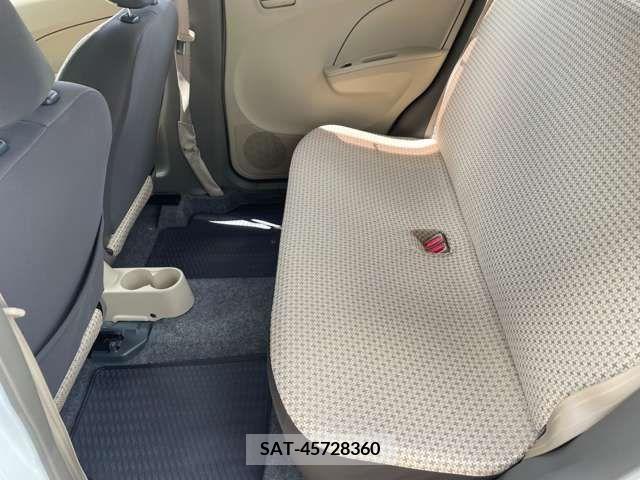 Suzuki ALTO 2013-04 304957-18