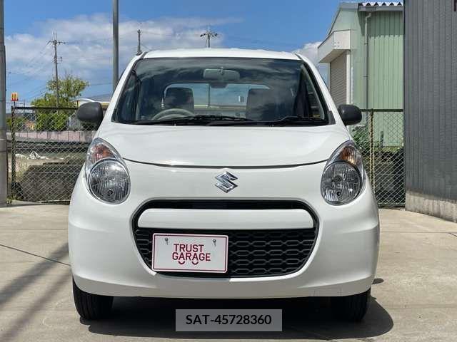 Suzuki ALTO 2013-04 304957-3