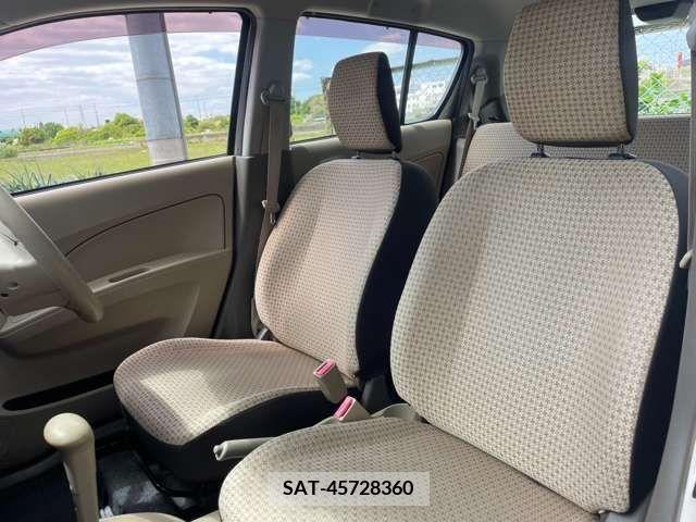 Suzuki ALTO 2013-04 304957-17