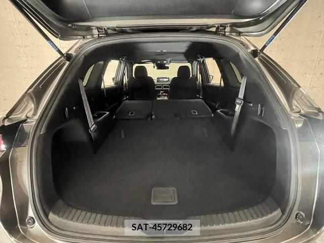 Mazda CX-8 2021-02 358805-14