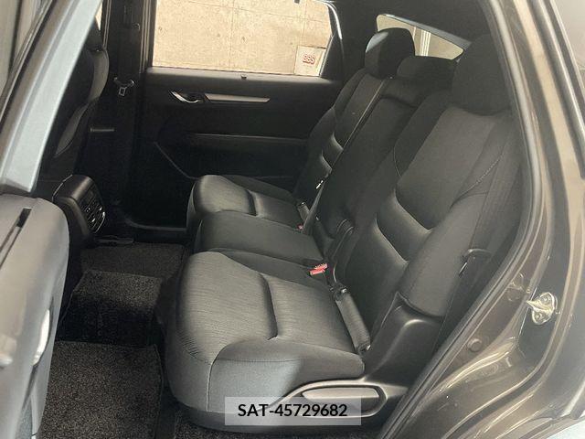 Mazda CX-8 2021-02 358805-12