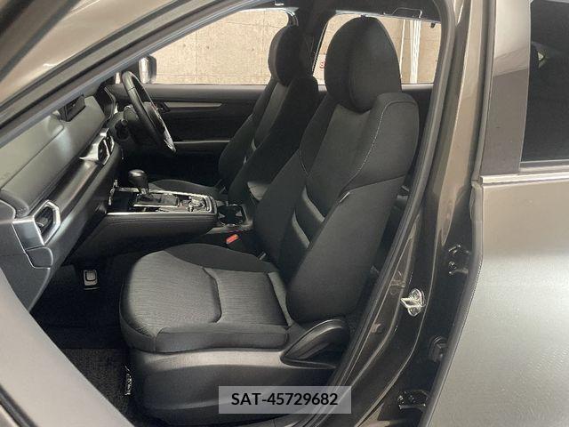 Mazda CX-8 2021-02 358805-11