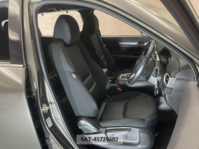 Mazda CX-8 2021-02 358805-10