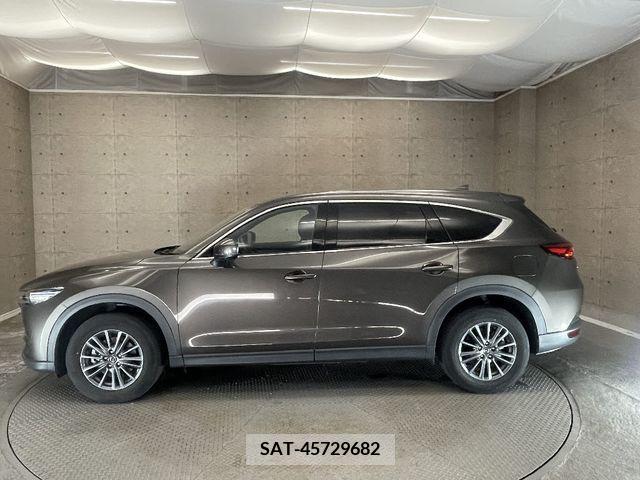 Mazda CX-8 2021-02 358805-7