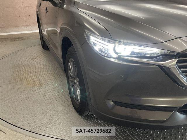 Mazda CX-8 2021-02 358805-9
