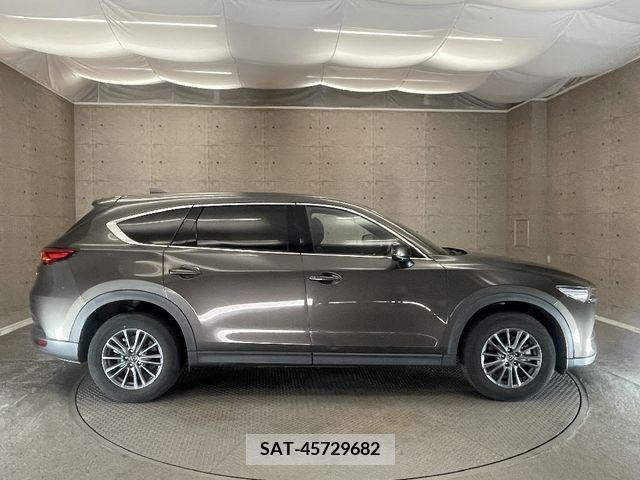 Mazda CX-8 2021-02 358805-6