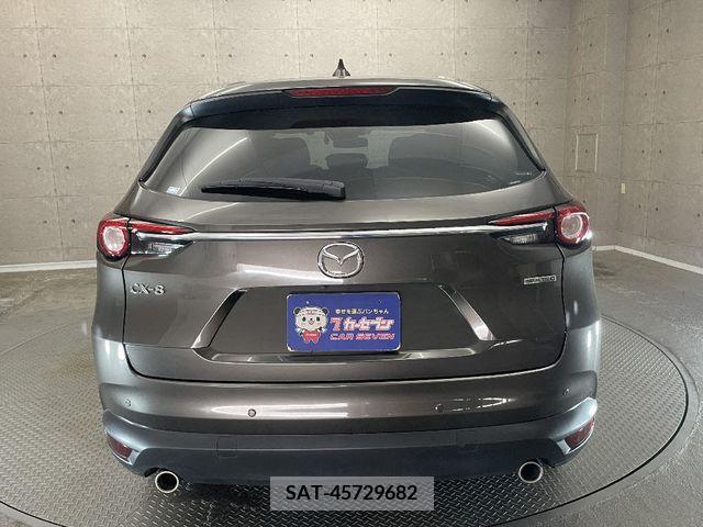 Mazda CX-8 2021-02 358805-5