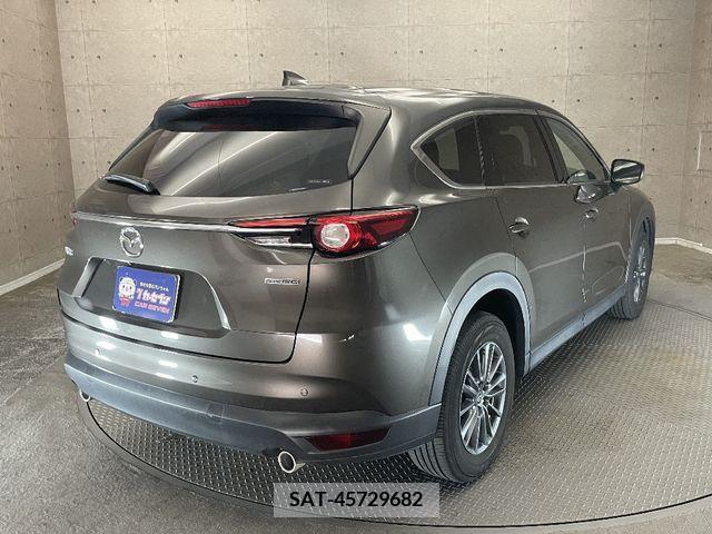 Mazda CX-8 2021-02 358805-3