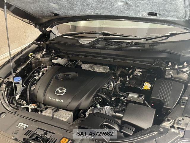 Mazda CX-8 2021-02 358805-24