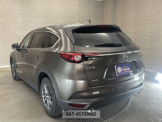 Mazda CX-8 2021-02 358805-2