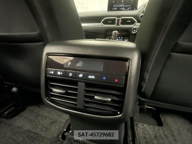 Mazda CX-8 2021-02 358805-23