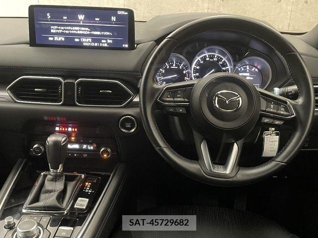 Mazda CX-8 2021-02 358805-1