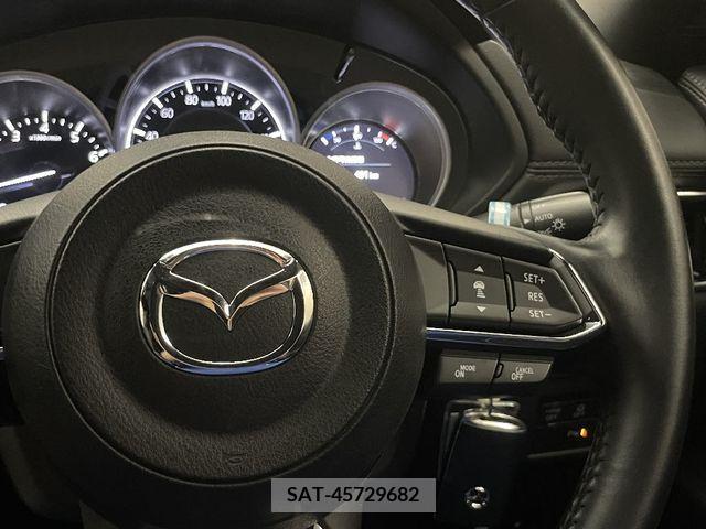 Mazda CX-8 2021-02 358805-21
