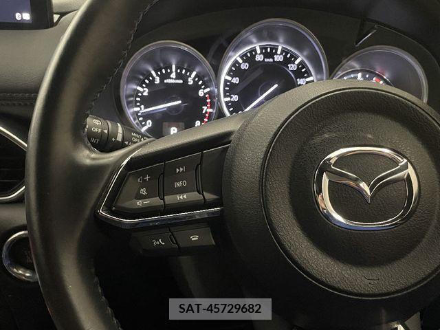 Mazda CX-8 2021-02 358805-20