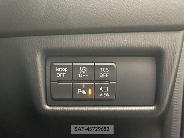 Mazda CX-8 2021-02 358805-19