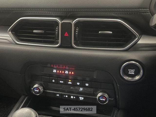 Mazda CX-8 2021-02 358805-18