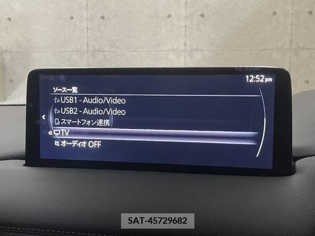 Mazda CX-8 2021-02 358805-16