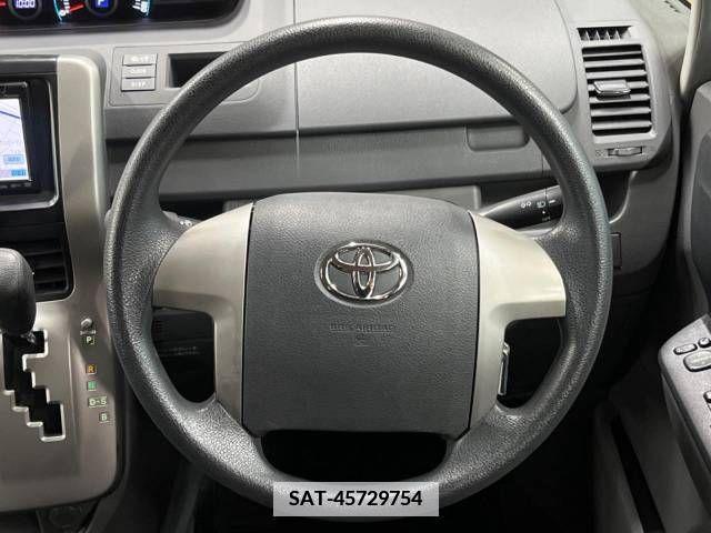 Toyota VOXY 2008-03 337550-11