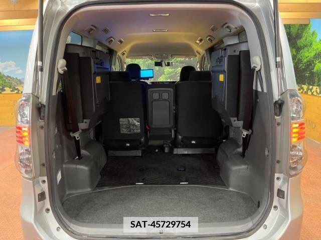 Toyota VOXY 2008-03 337550-10