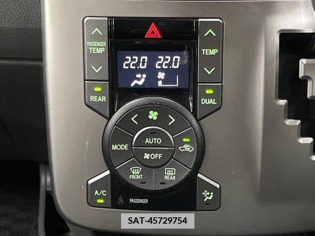 Toyota VOXY 2008-03 337550-4