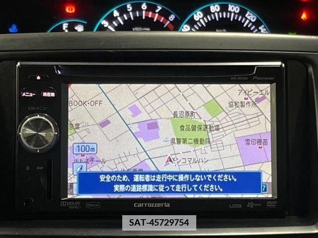 Toyota VOXY 2008-03 337550-3